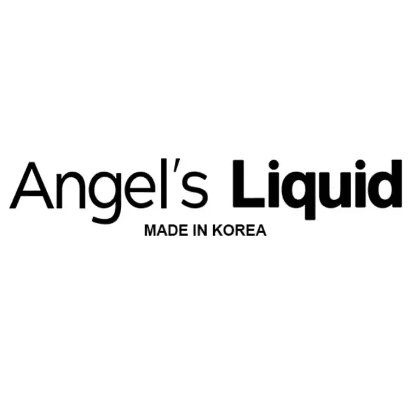 Angel's Liquid