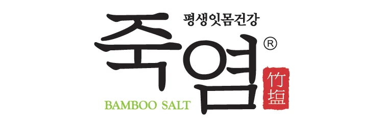 BAMBOO SALT