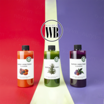 Byvibes Wonder Bath