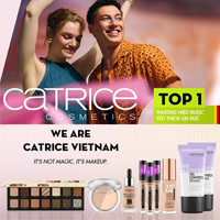 Catrice