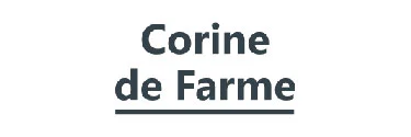 Corine de Farme