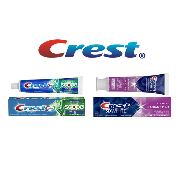 CREST