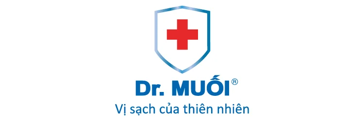 DR.MUOI