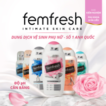 FEMFRESH