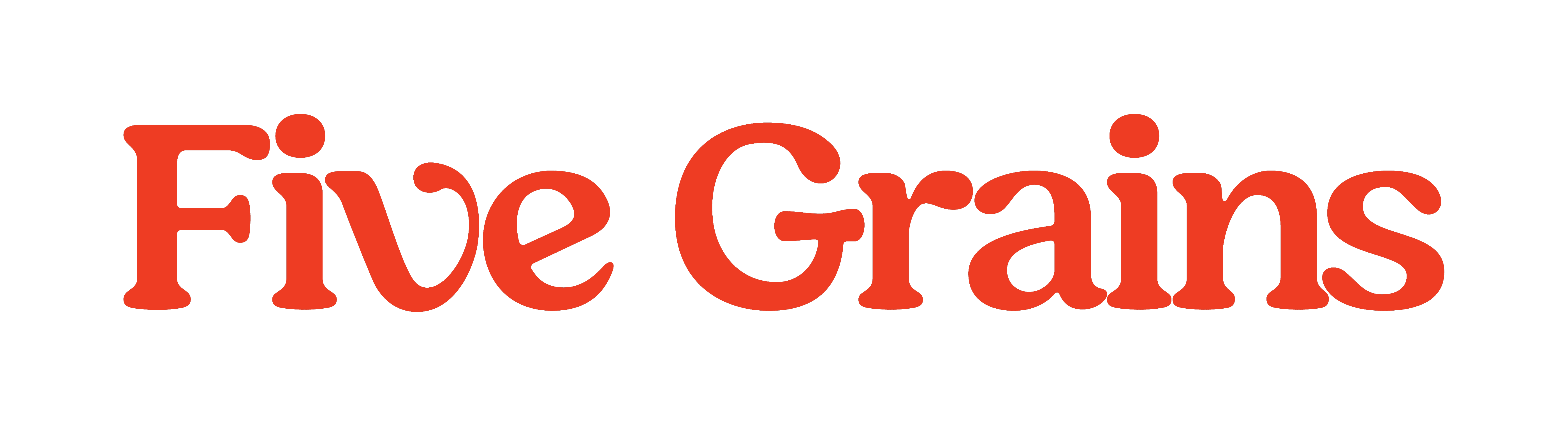 Five Grains