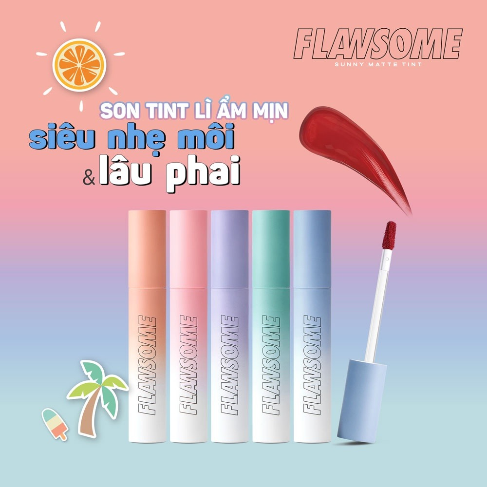 Flawsome