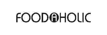 Foodaholic