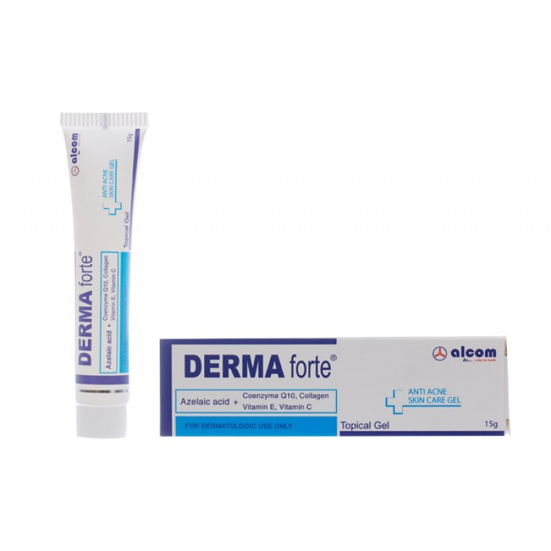 Gamma Chemicals