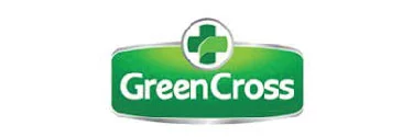 GREEN CROSS