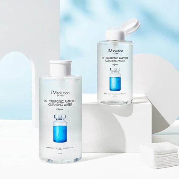 JMsolution