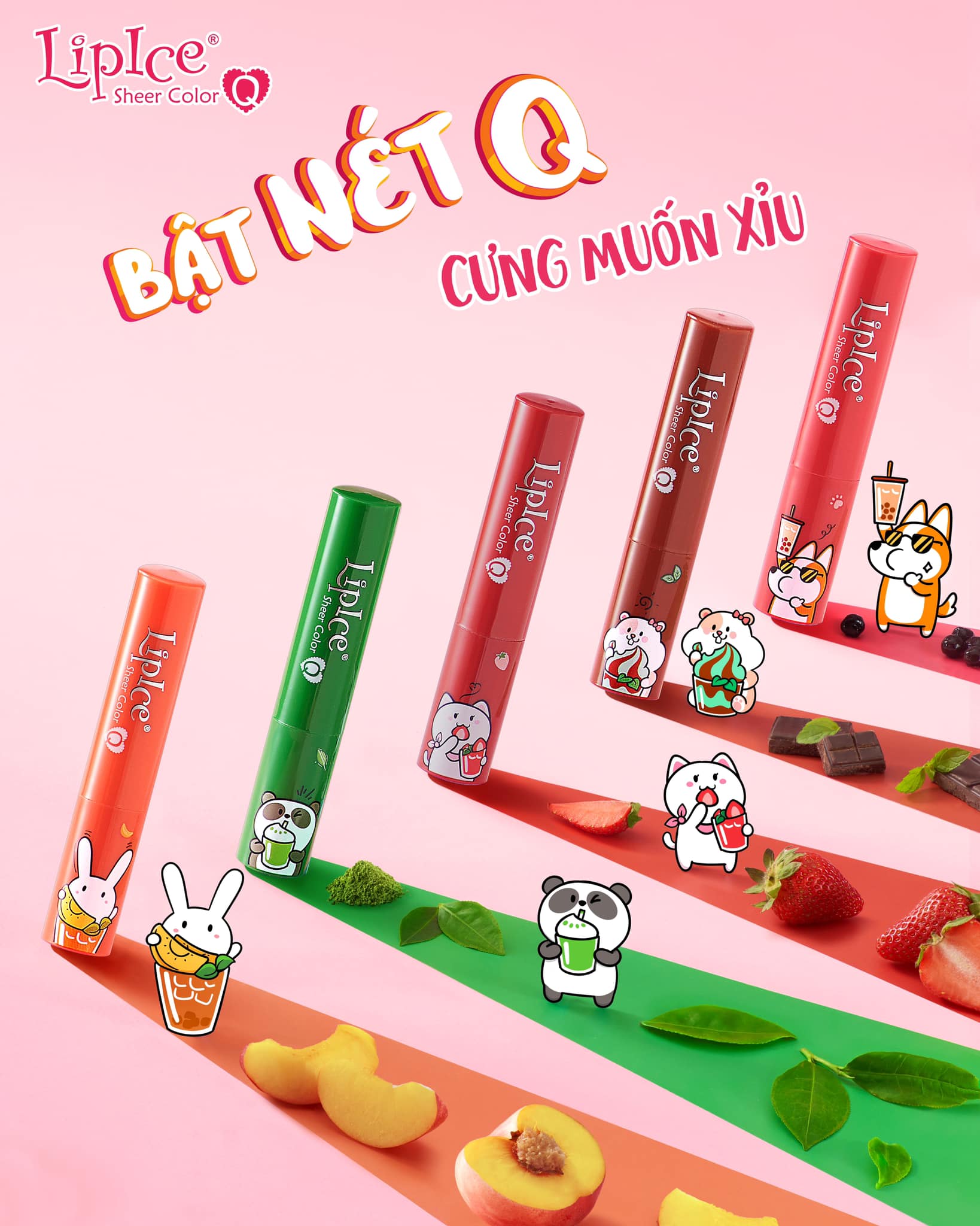 LipIce