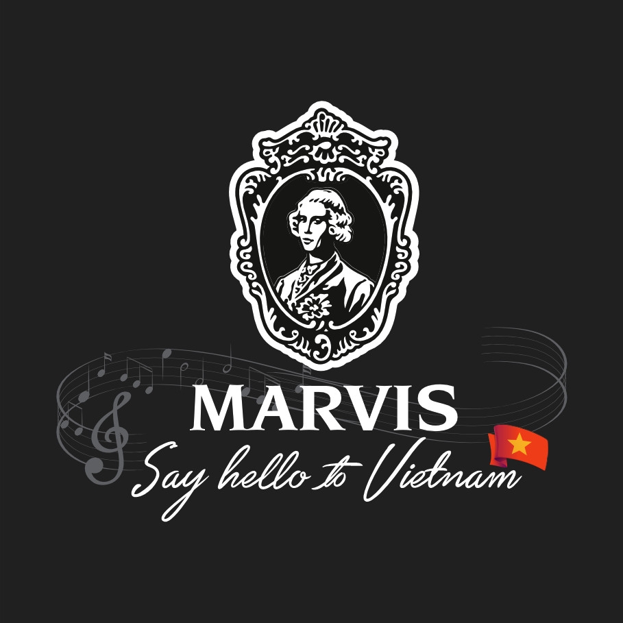 Marvis