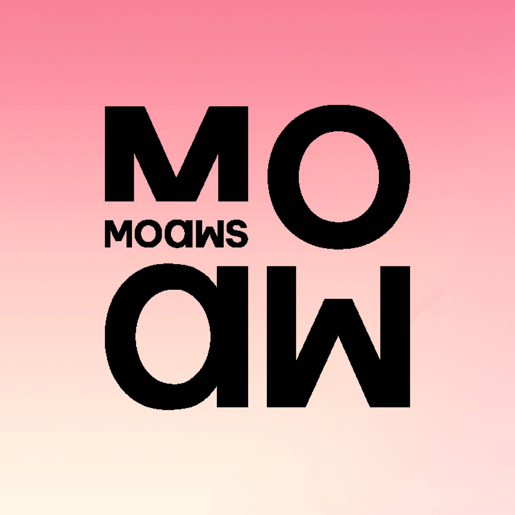 Moaw Moaws