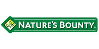 NATURE'S BOUNTY