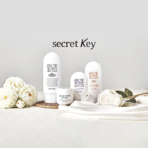 Secret Key