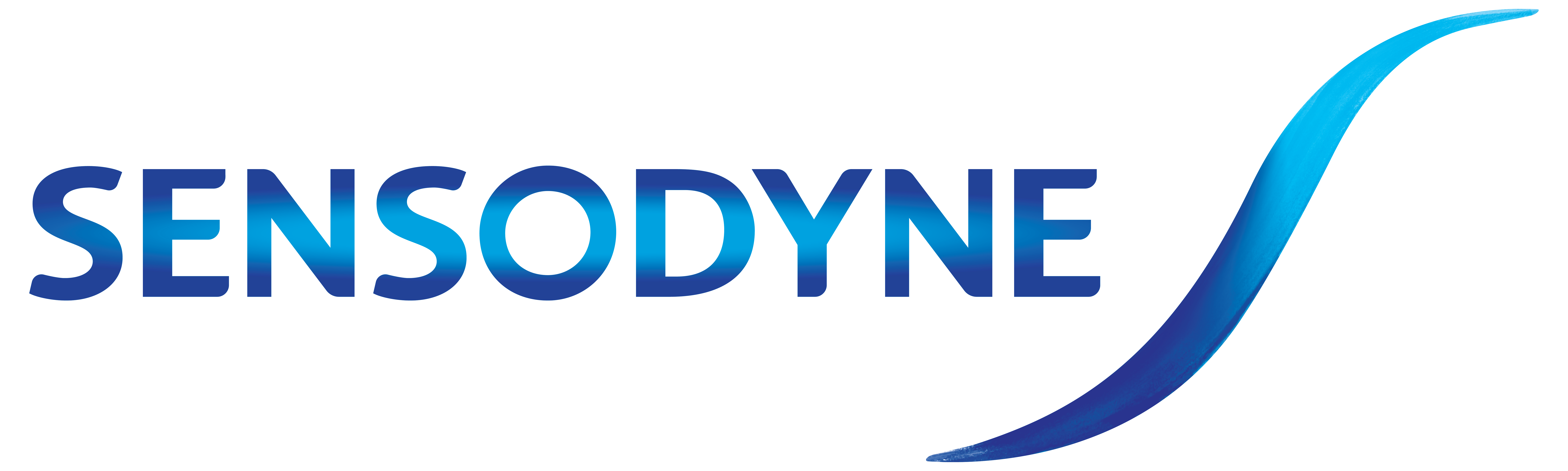 SENSODYNE