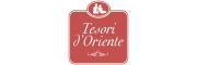 Tesori d'Oriente