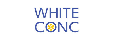 White Conc
